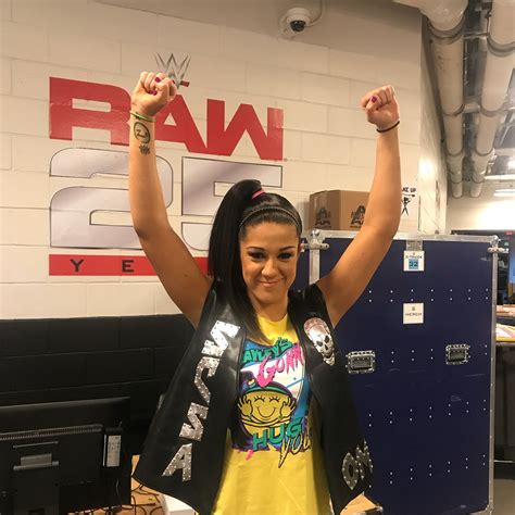 wwe bayley bikini|Bayley (@itsmebayley) • Instagram photos and videos